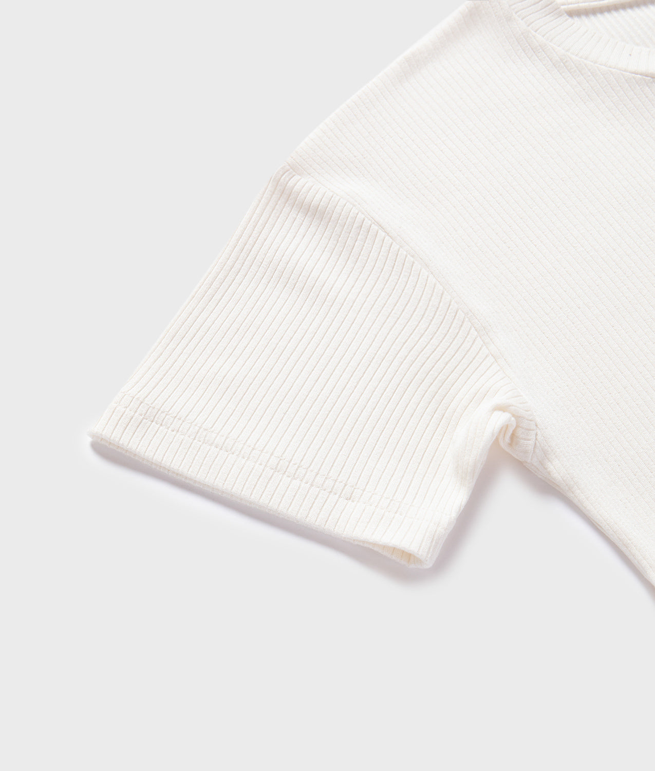 T-SHIRT TYLA T-SHIRT TOFU | RefrigiWear