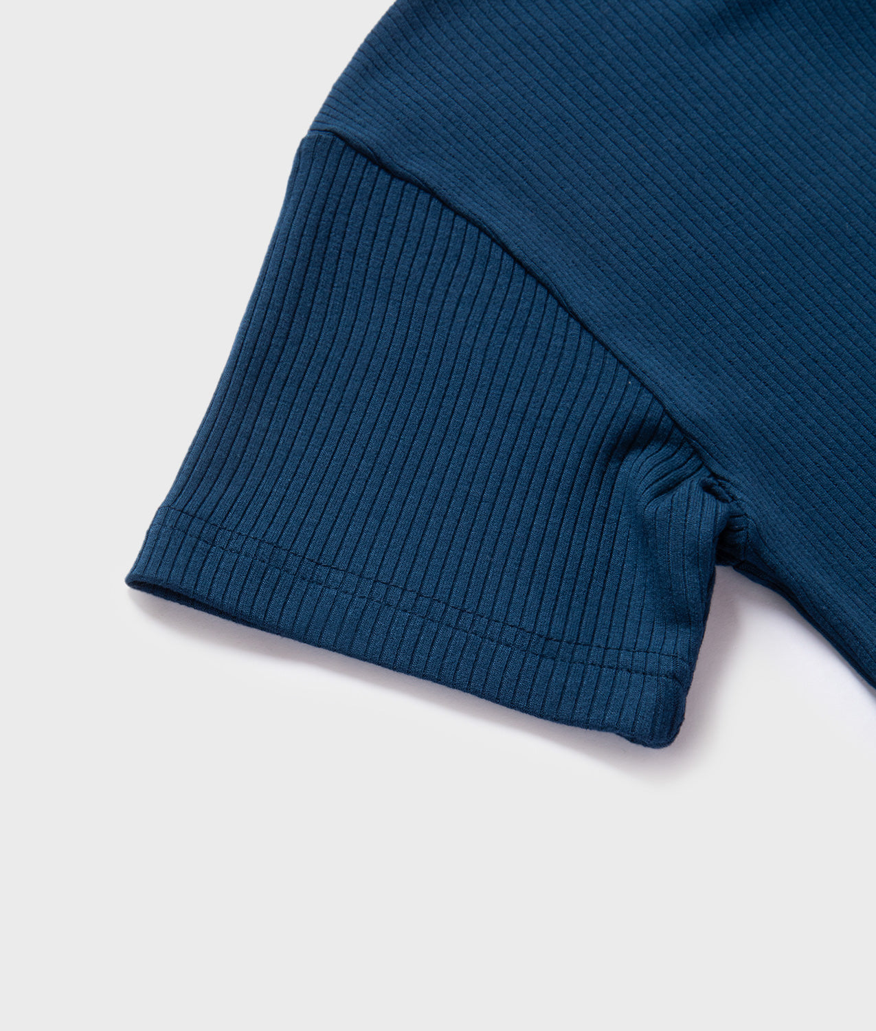 T-SHIRT TYLA T-SHIRT TITAN BLUE | RefrigiWear