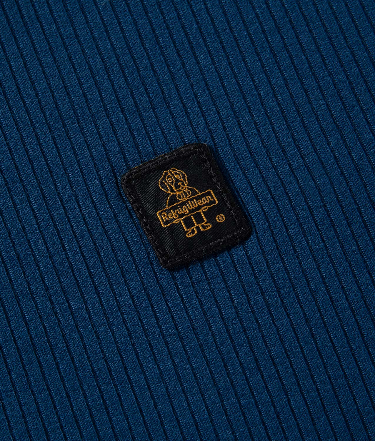 T-SHIRT TYLA T-SHIRT TITAN BLUE | RefrigiWear