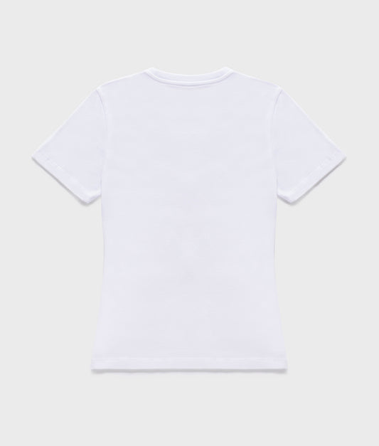 ESME T-SHIRT WHITE | RefrigiWear