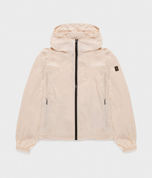 TRACY JACKET CHAMPAGNE PINK | RefrigiWear