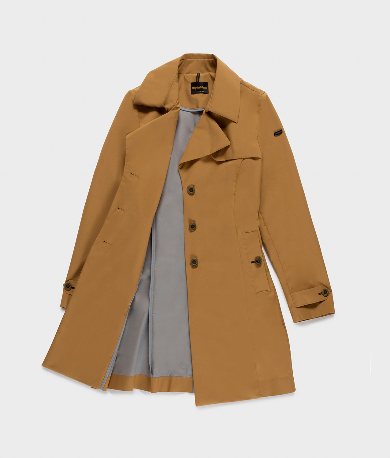 SUMMER LADY TRENCH