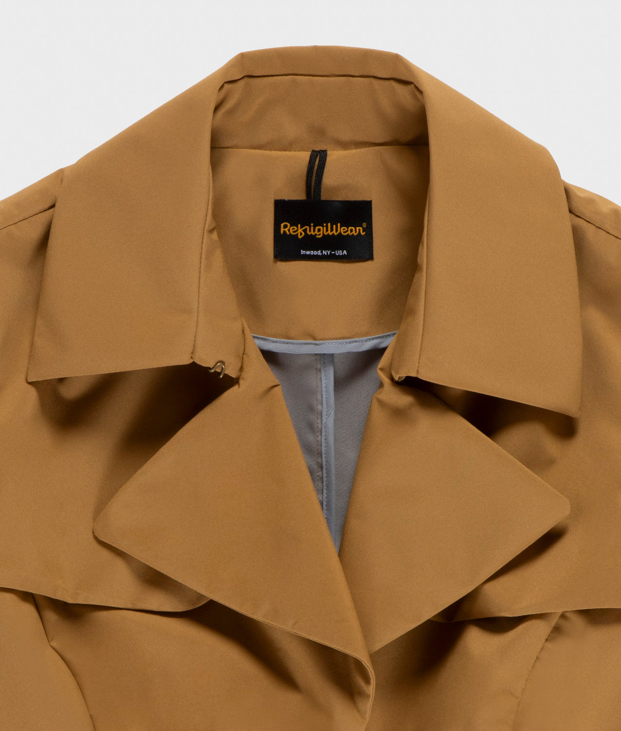 SUMMER LADY TRENCH