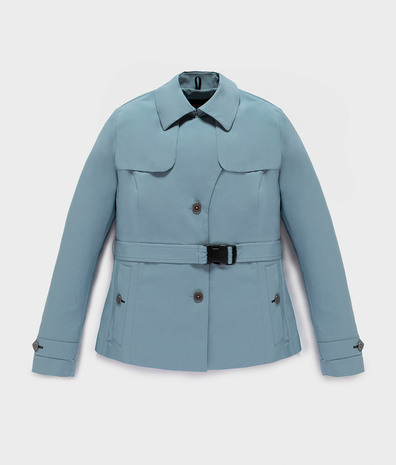 SUMMER SHORT LADY TRENCH