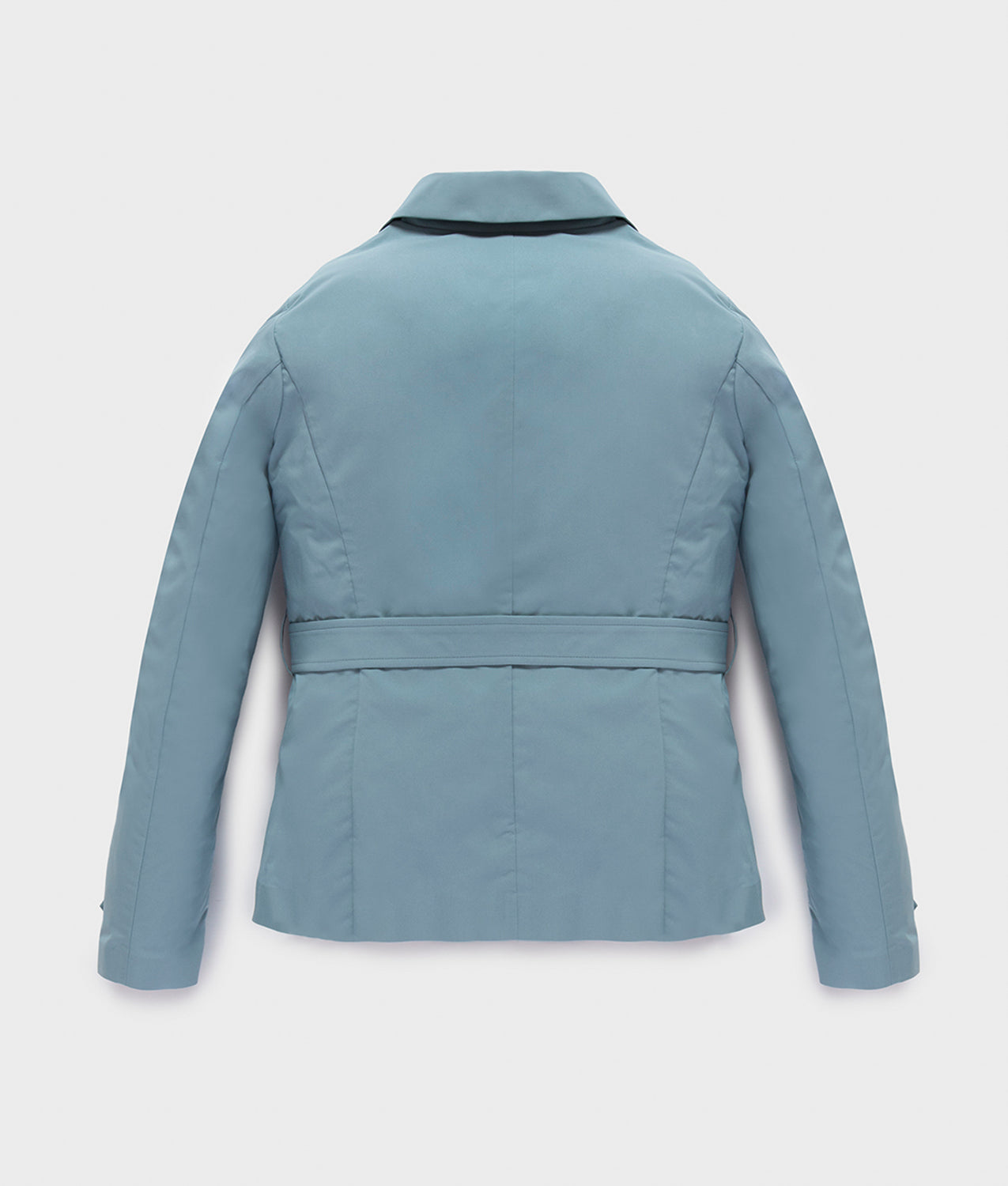 SUMMER SHORT LADY TRENCH