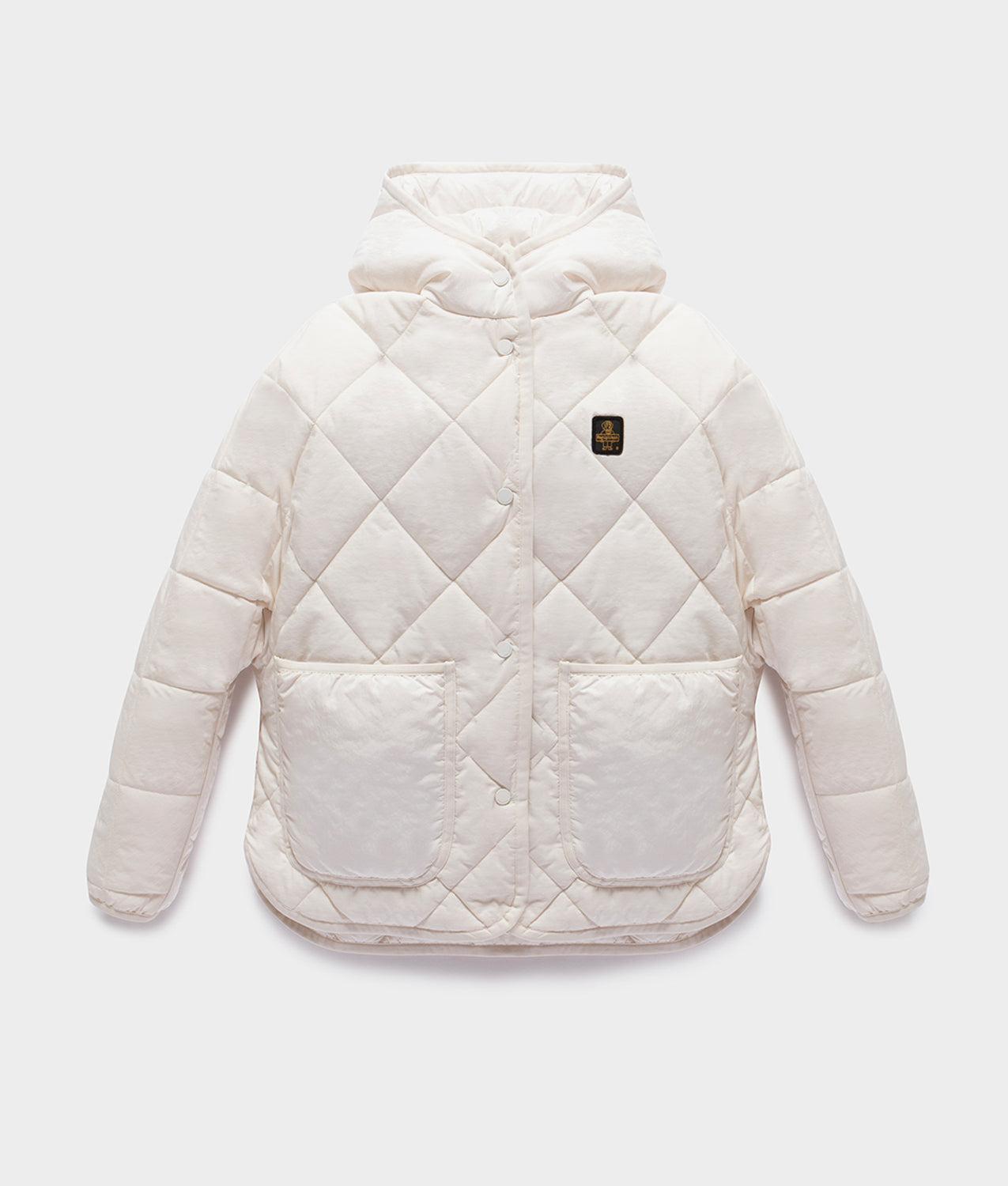 JACKETS LULA JACKET TOFU | RefrigiWear