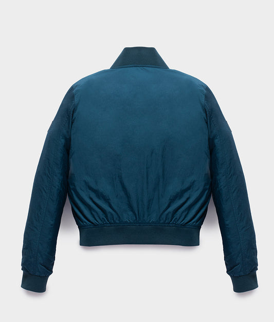 SUMMER CELESTE JACKET TITAN BLUE | RefrigiWear