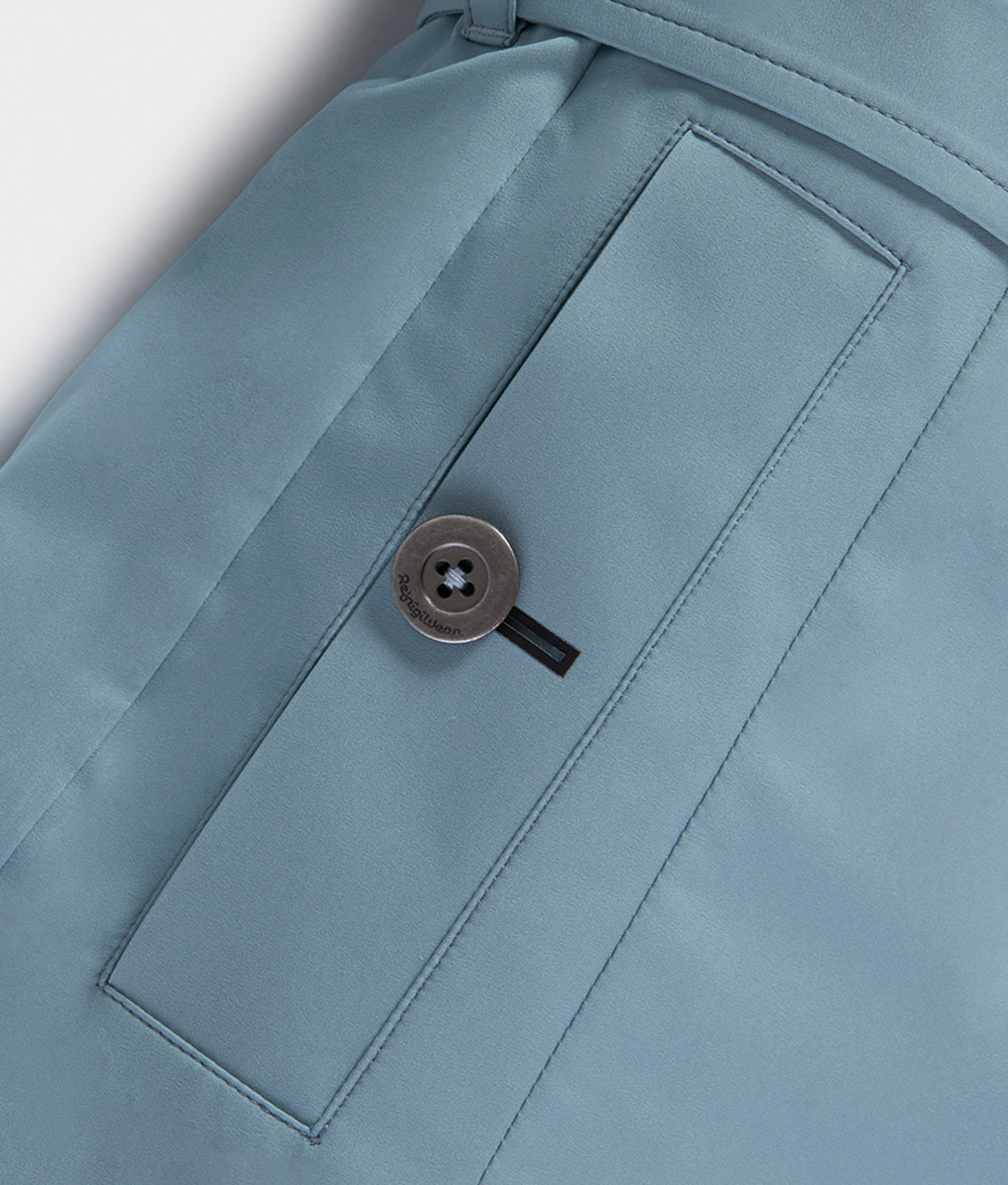 SUMMER SHORT LADY TRENCH