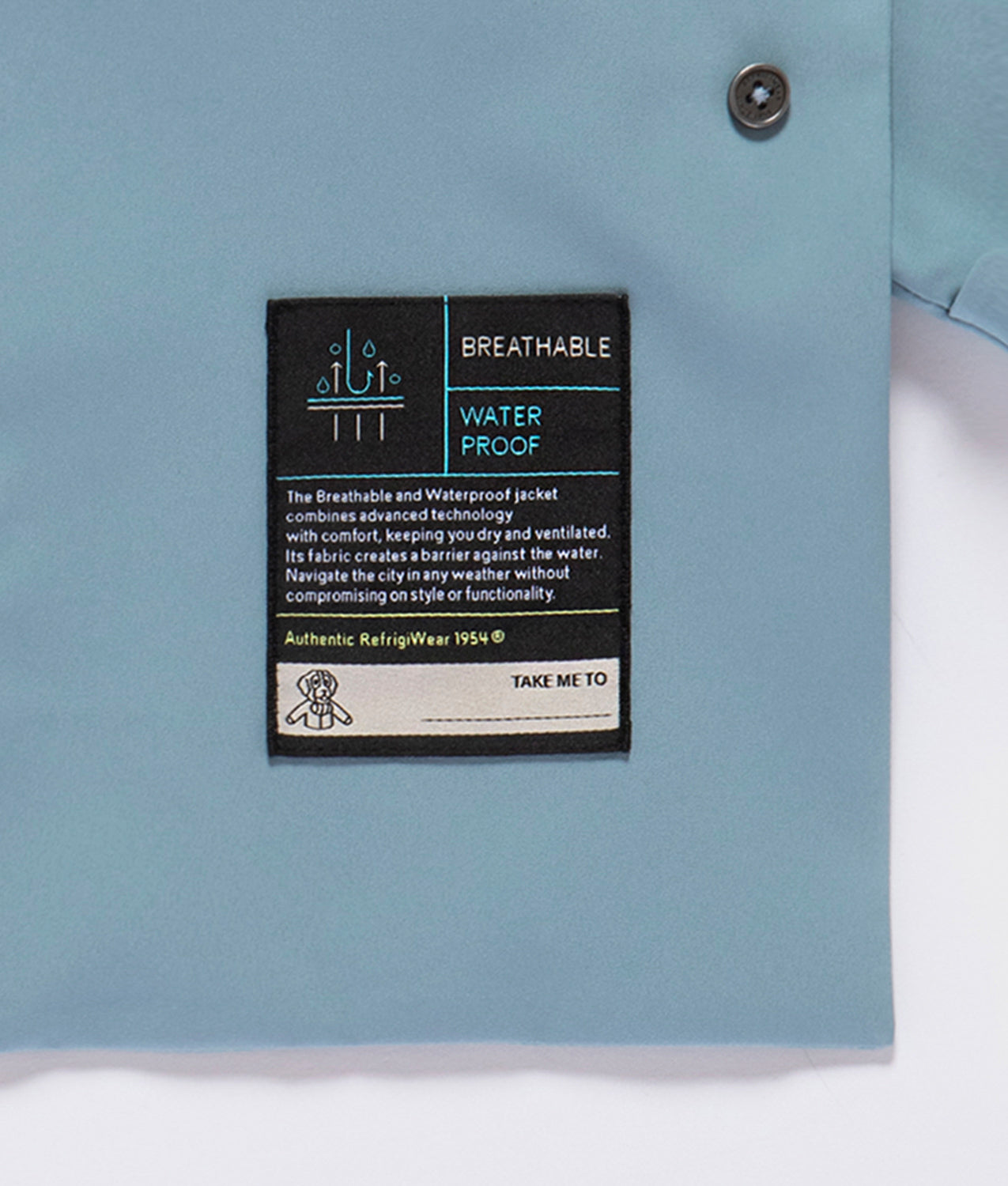 SUMMER SHORT LADY TRENCH