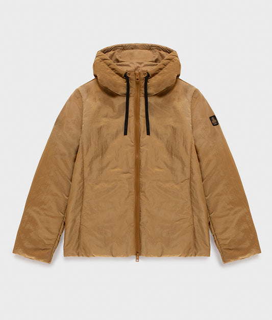 ELK JACKET BRONZE | RefrigiWear