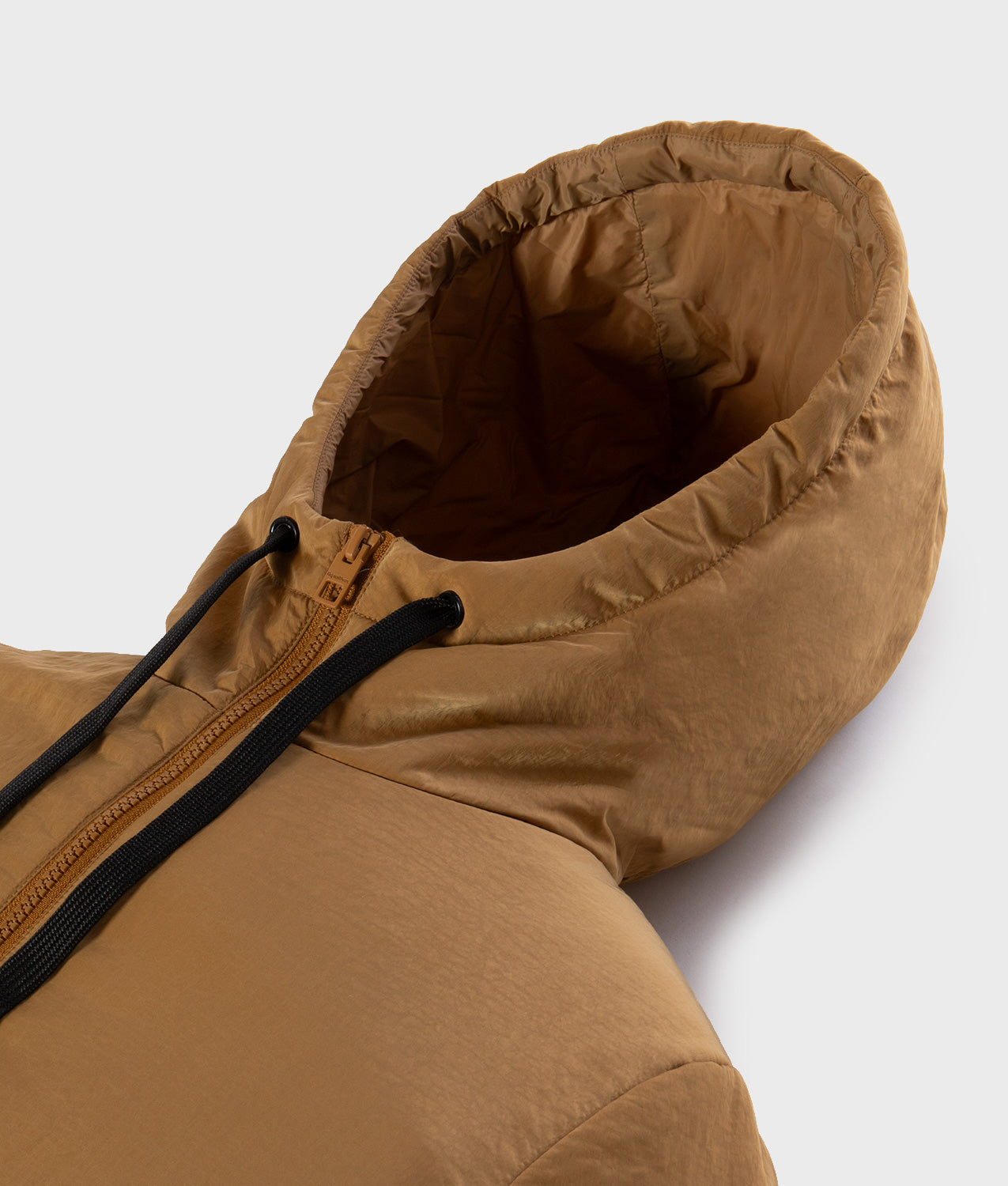 JACKETS ELK JACKET BRONZE | RefrigiWear