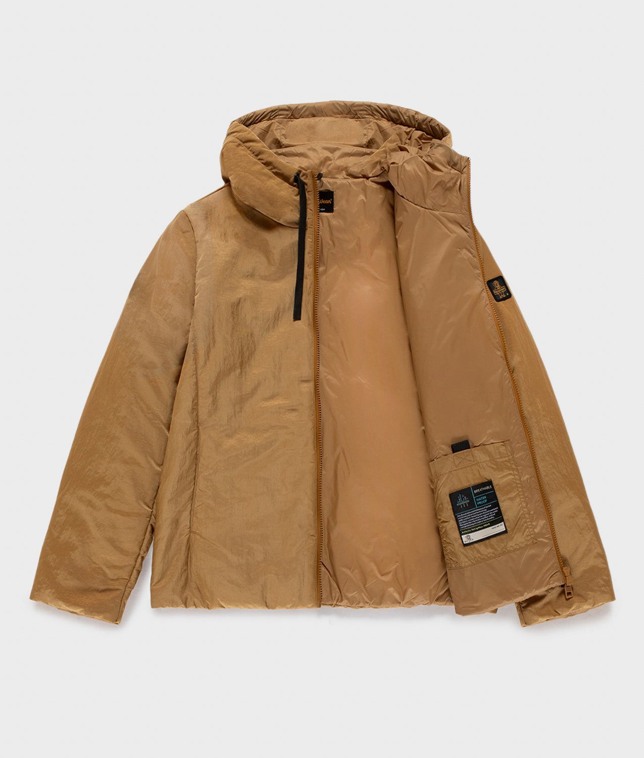 ELK JACKET