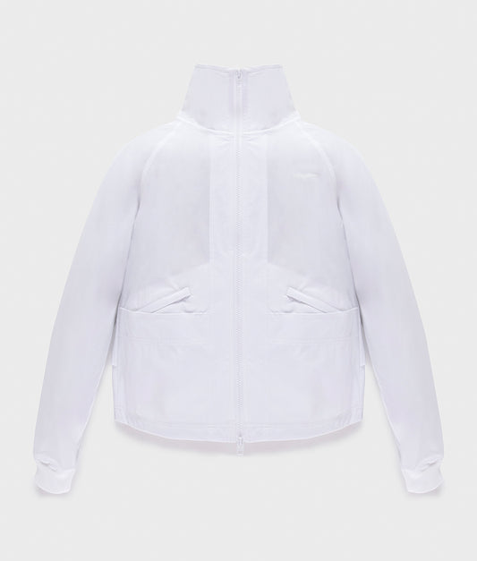 NARITA JACKET BRIGHT WHITE | RefrigiWear