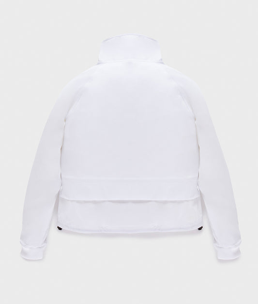 NARITA JACKET BRIGHT WHITE | RefrigiWear
