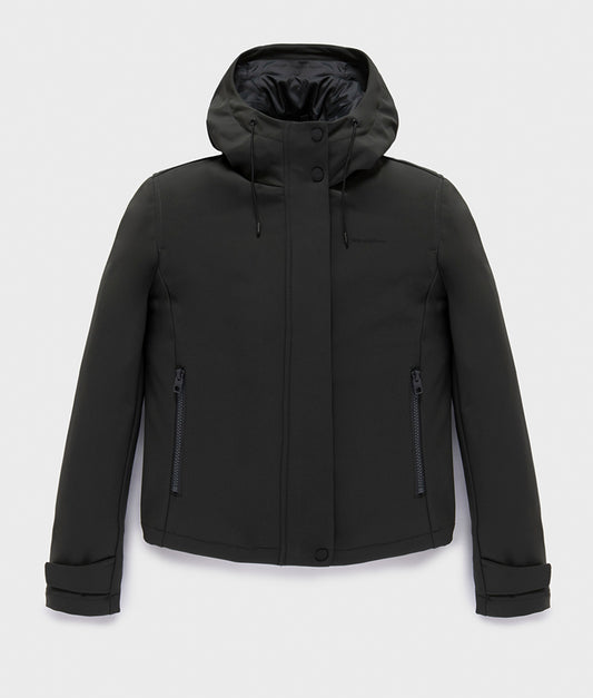FARO ACTIVE JACKET RAVEN | RefrigiWear