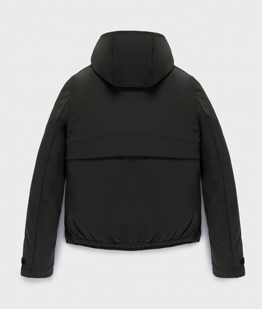 FARO ACTIVE JACKET RAVEN | RefrigiWear