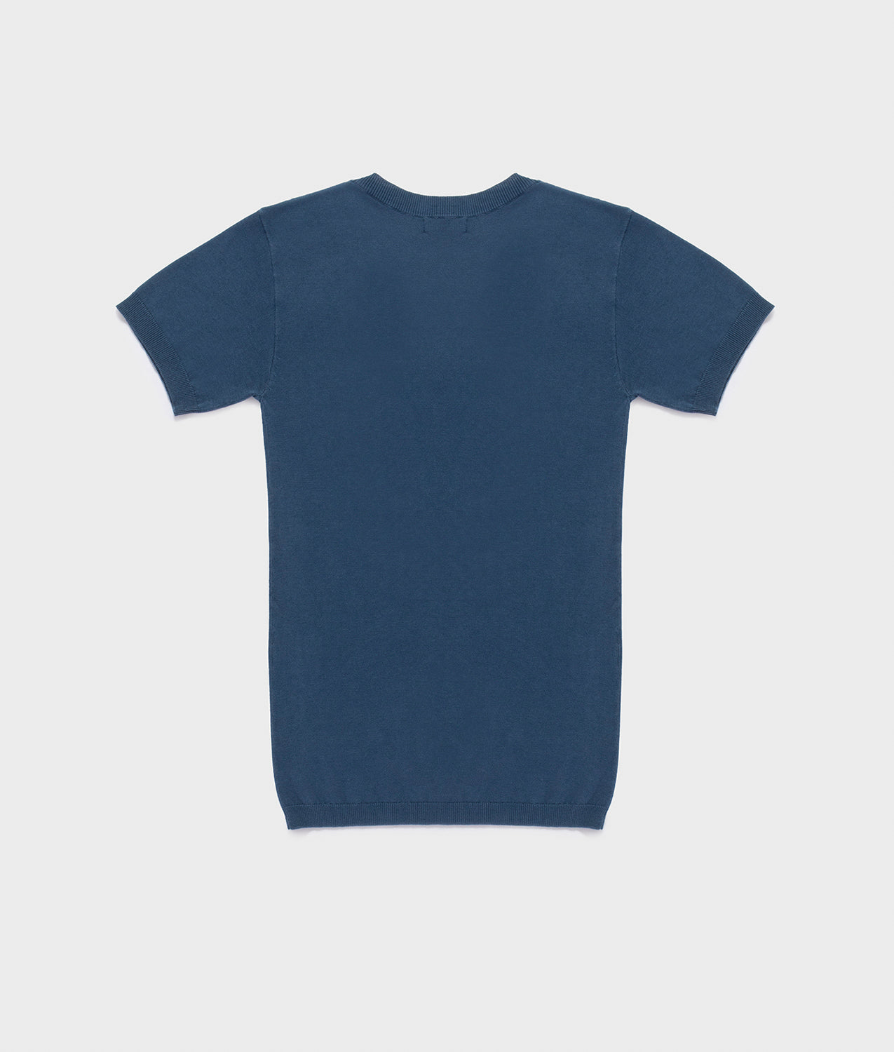 KNITWEAR MIKKA KNITWEAR TITAN BLUE | RefrigiWear
