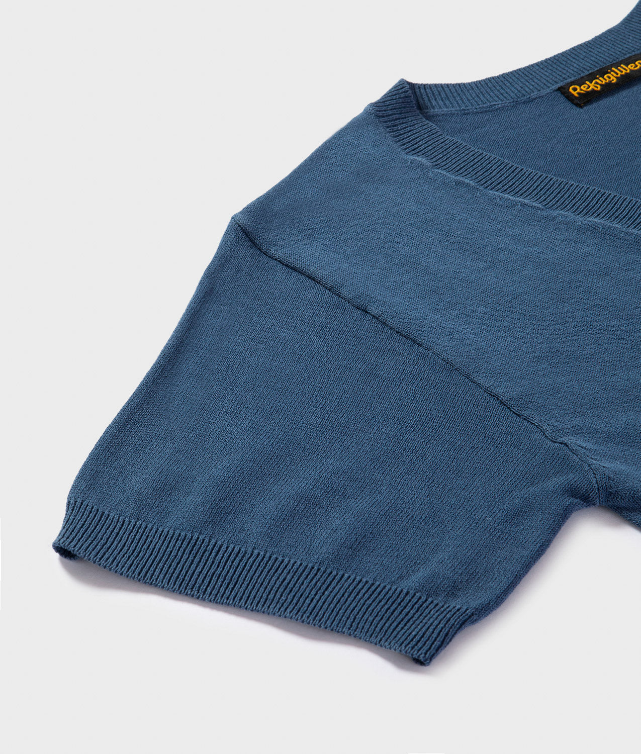 MIKKA KNITWEAR