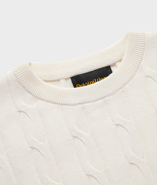 BRAIDS NALA KNITWEAR