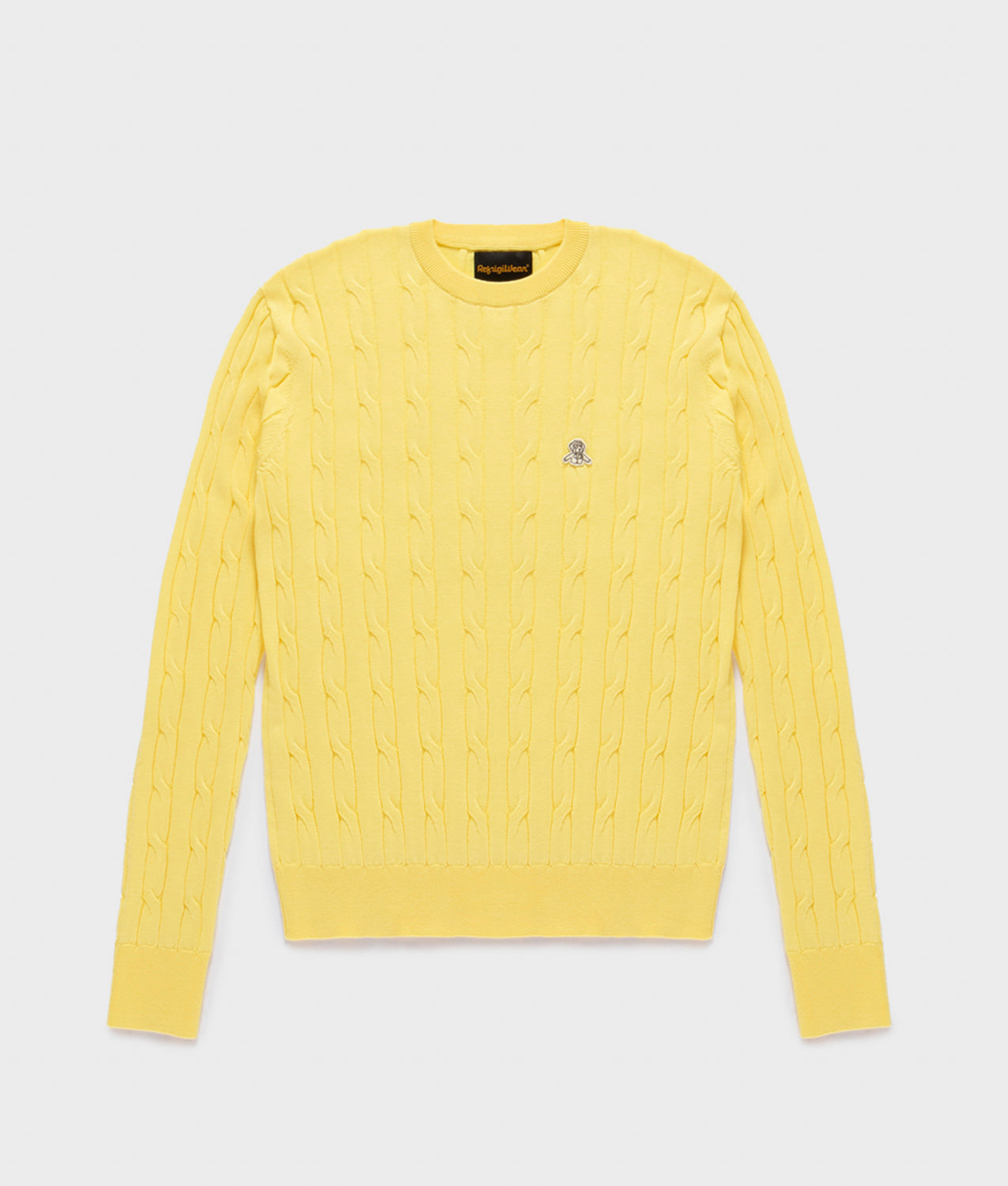 BRAIDS NALA KNITWEAR