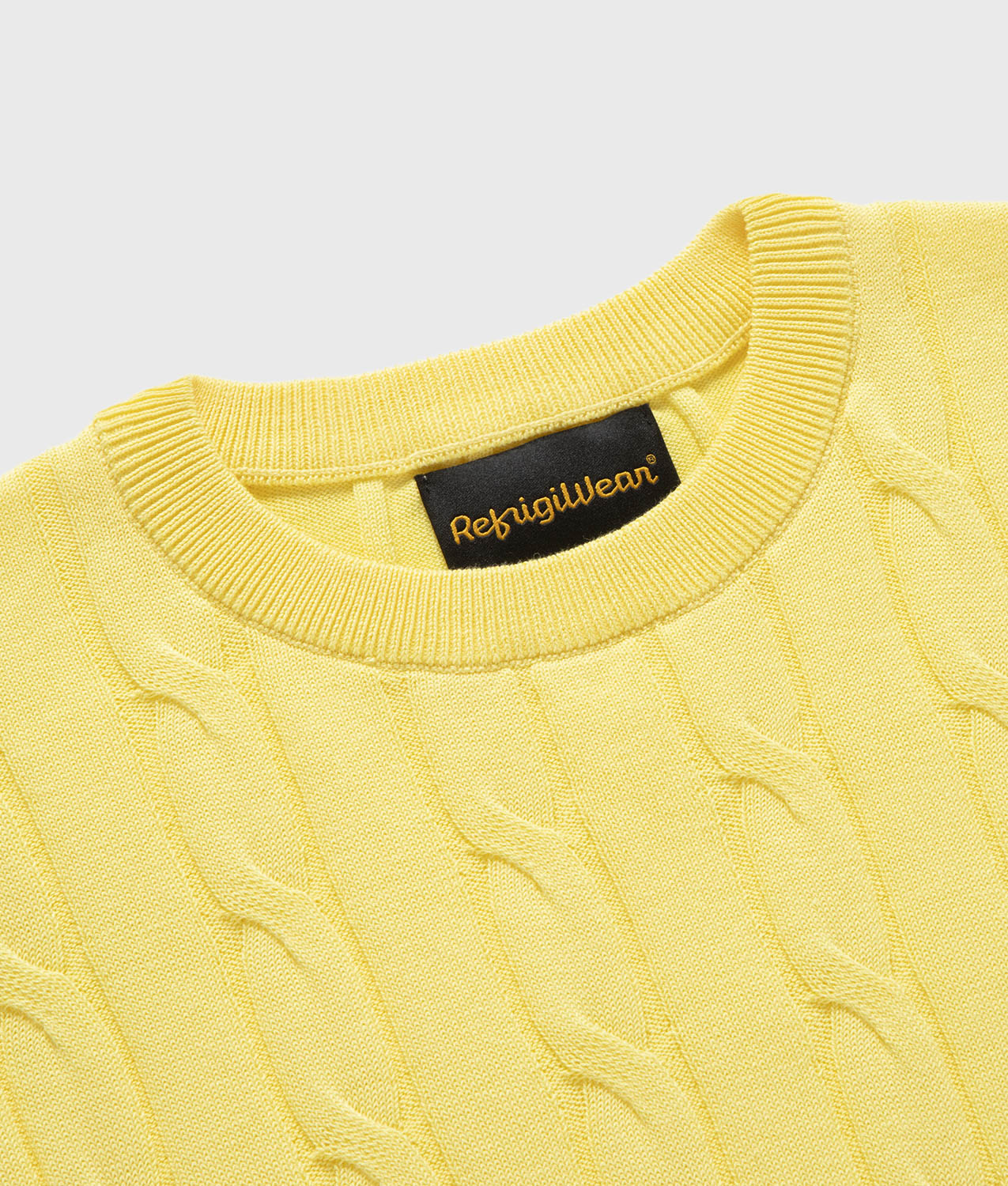 BRAIDS NALA KNITWEAR