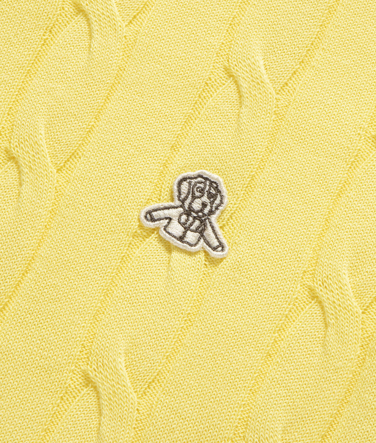 BRAIDS NALA KNITWEAR