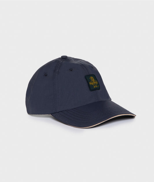 SQUASH HAT  BLUE NIGHTS | RefrigiWear