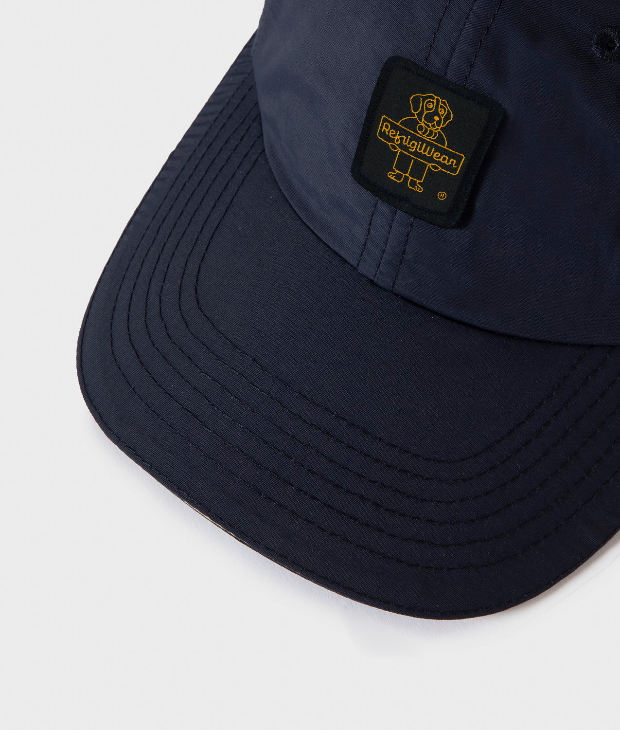 ACCESSORIES SQUASH HAT  BLUE NIGHTS | RefrigiWear