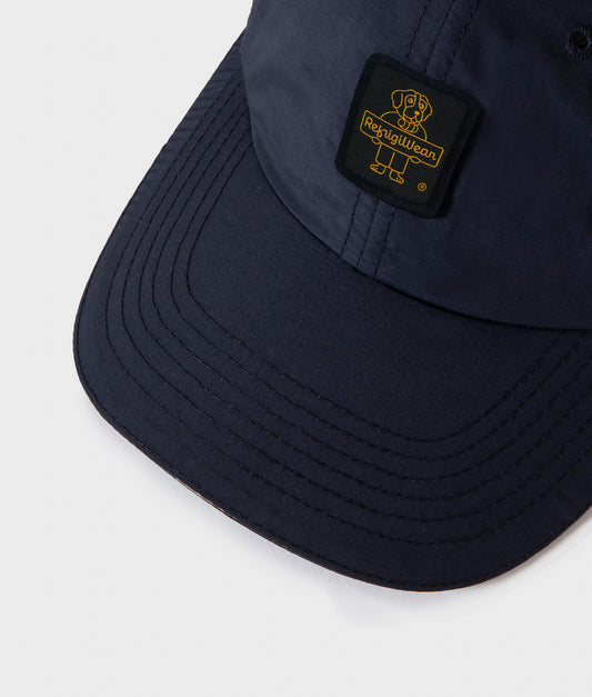 SQUASH HAT  BLUE NIGHTS | RefrigiWear