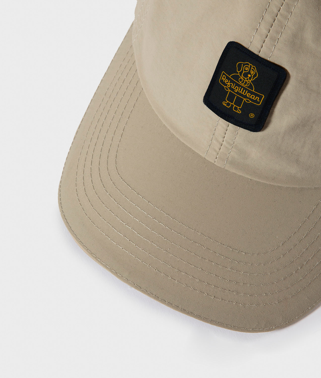 SQUASH HAT