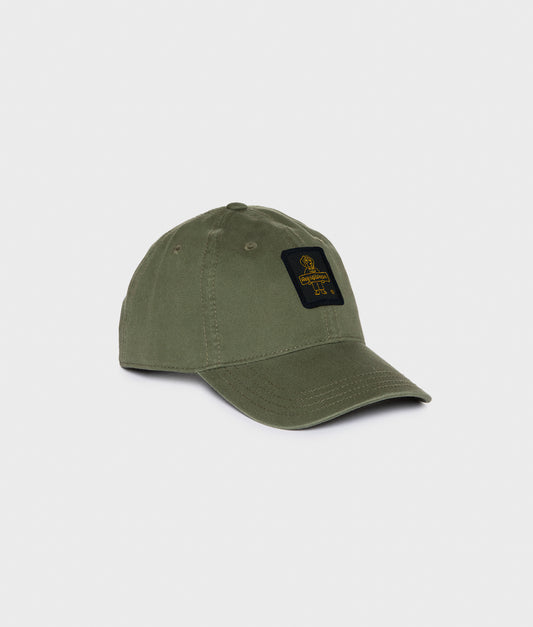 PORT HAT  MILITARY GREEN | RefrigiWear