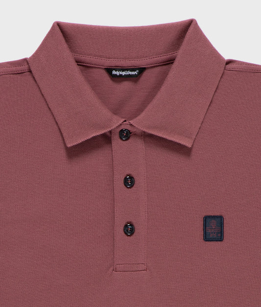 NEW MAIN POLO
