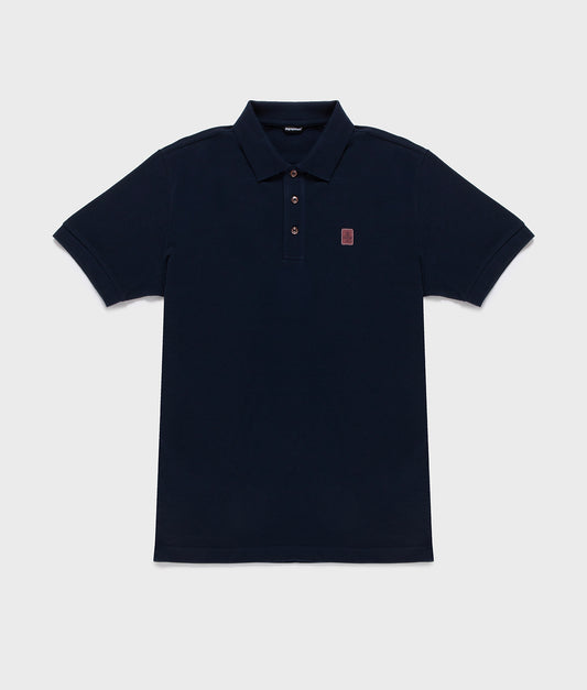 NEW MAIN POLO NAVY BLAZER | RefrigiWear