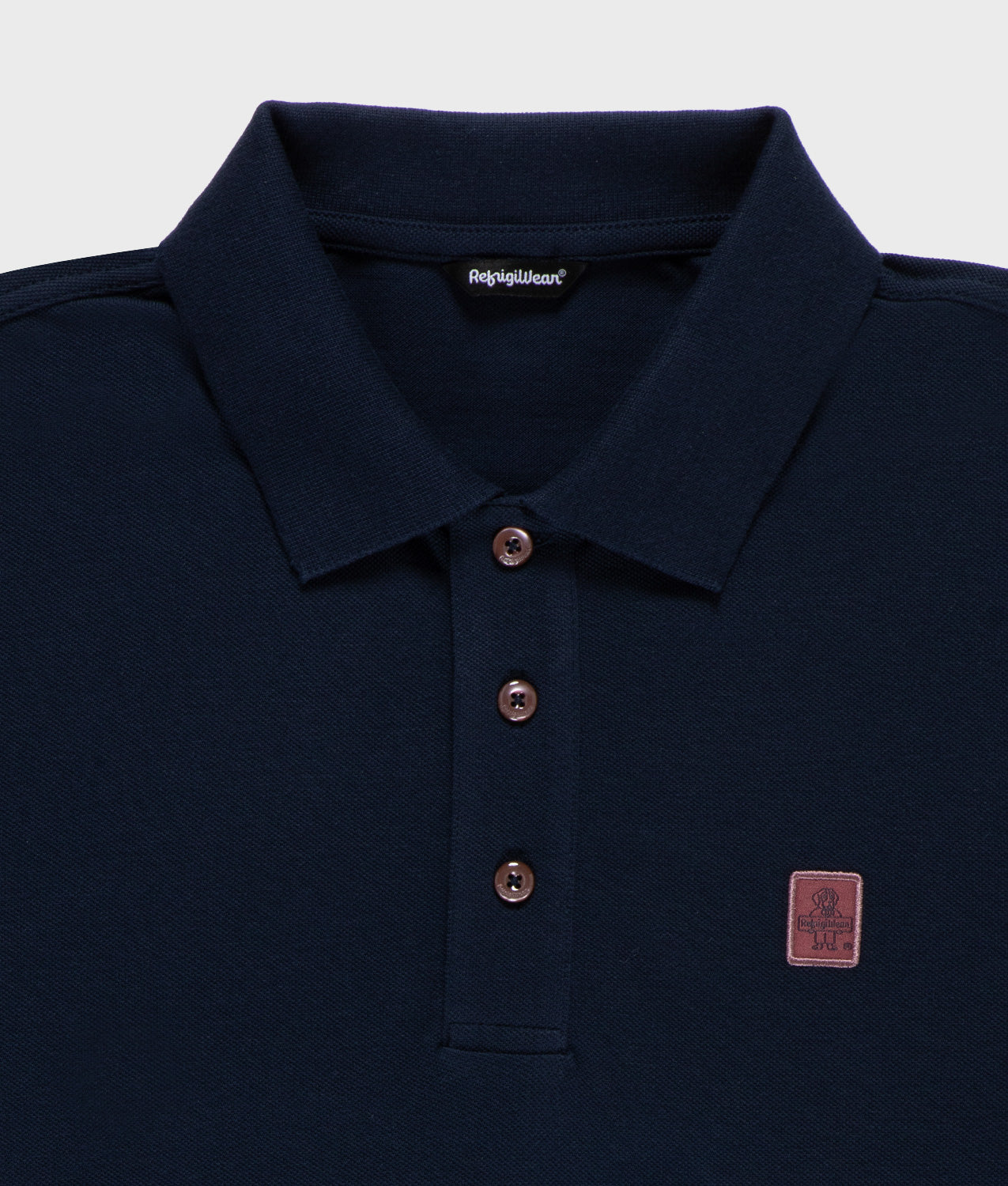 POLO NEW MAIN POLO NAVY BLAZER | RefrigiWear