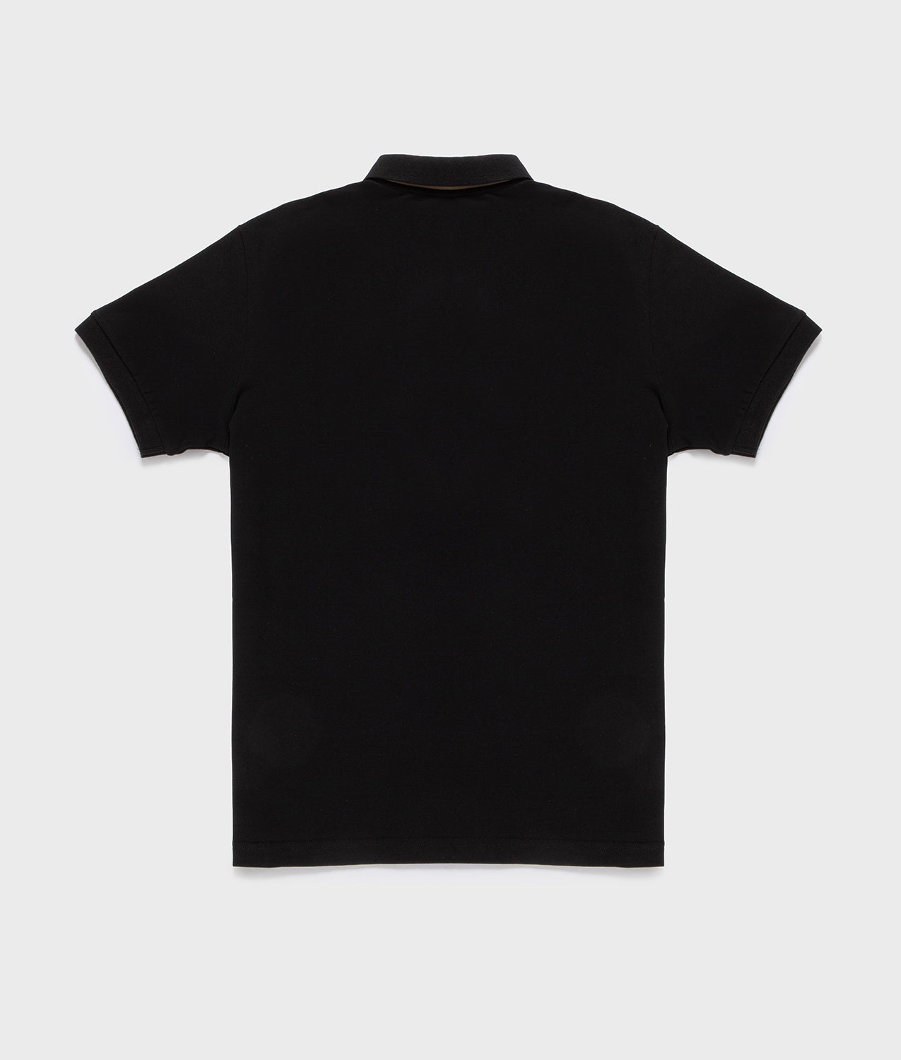 POLO NEW MAIN POLO BLACK | RefrigiWear
