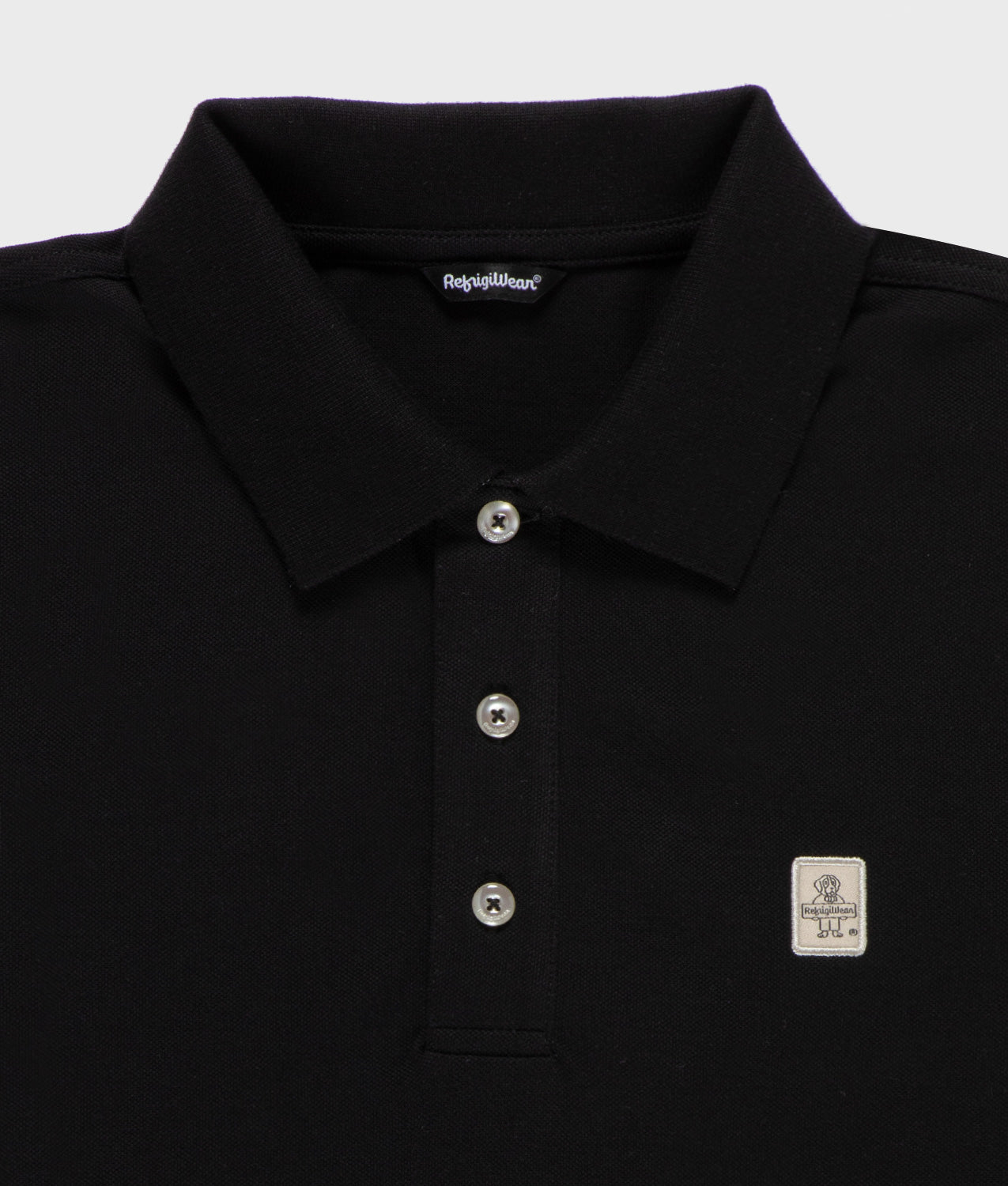 NEW MAIN POLO