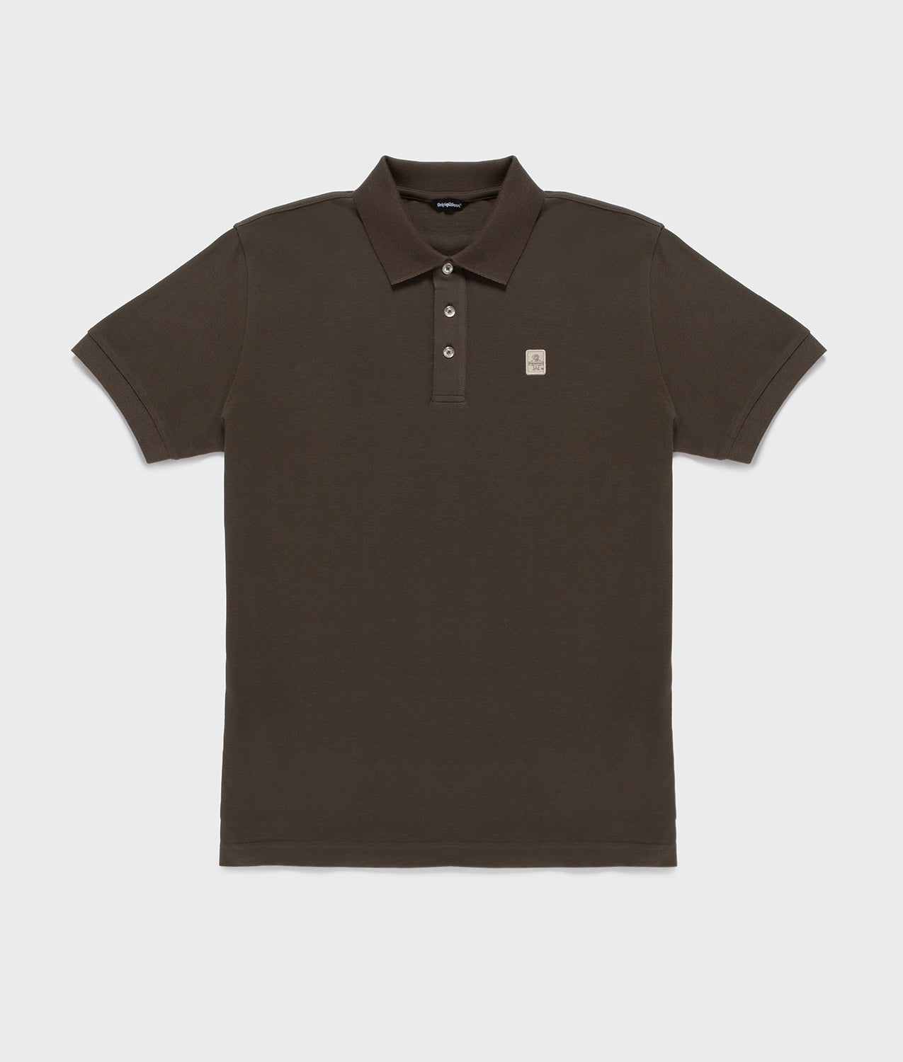 POLO NEW MAIN POLO MAJOR BROWN | RefrigiWear