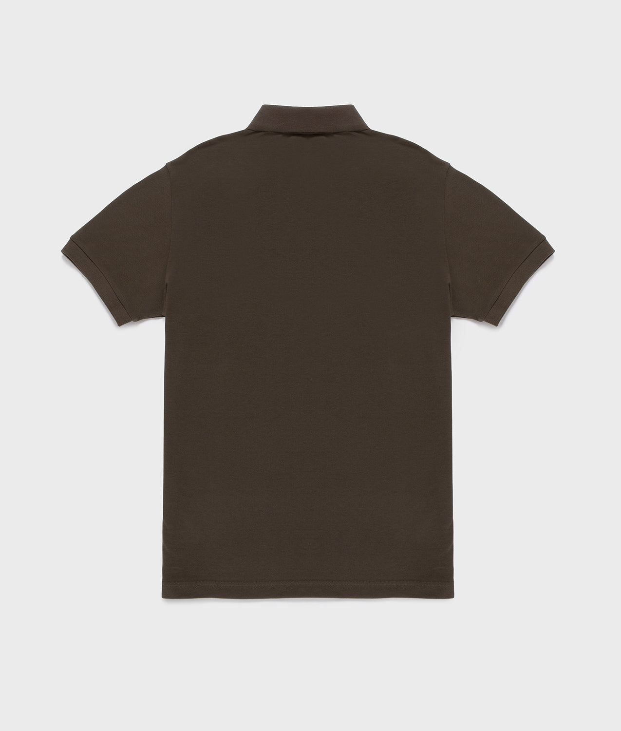 POLO NEW MAIN POLO MAJOR BROWN | RefrigiWear