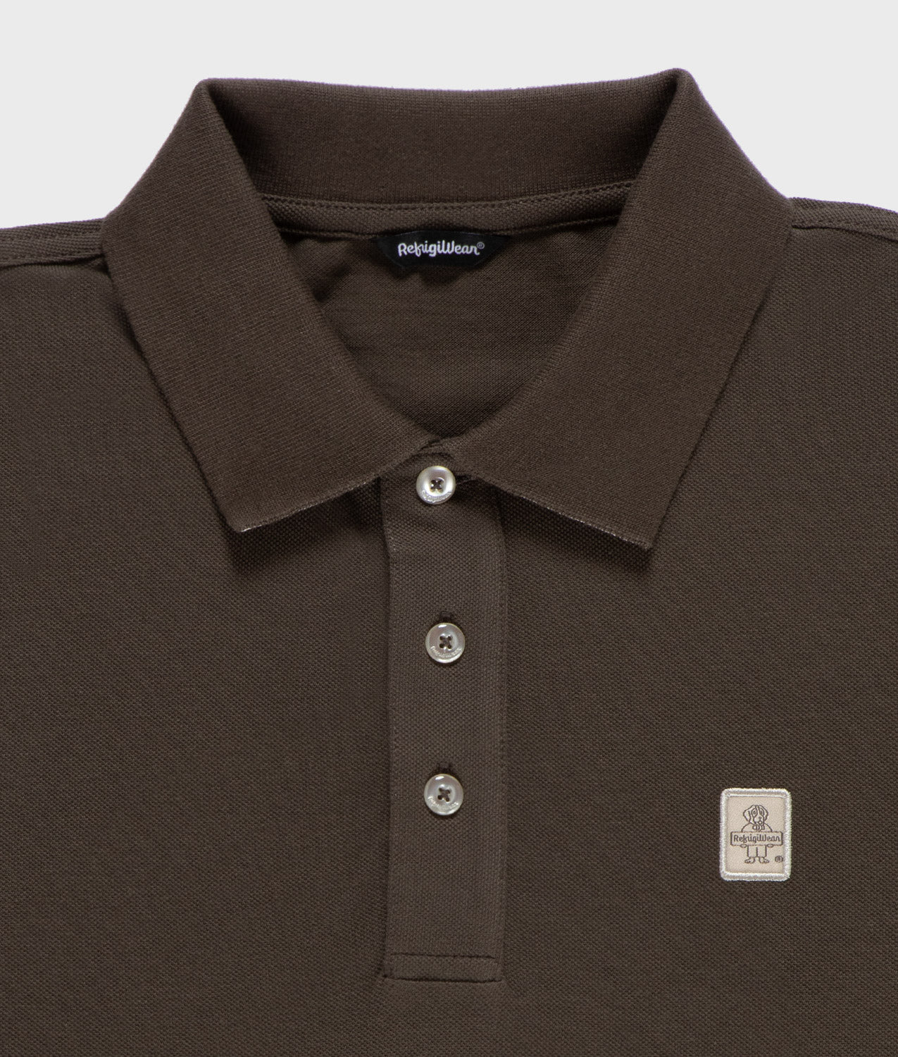 NEW MAIN POLO