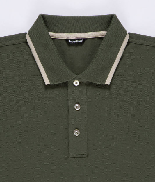 RAY POLO