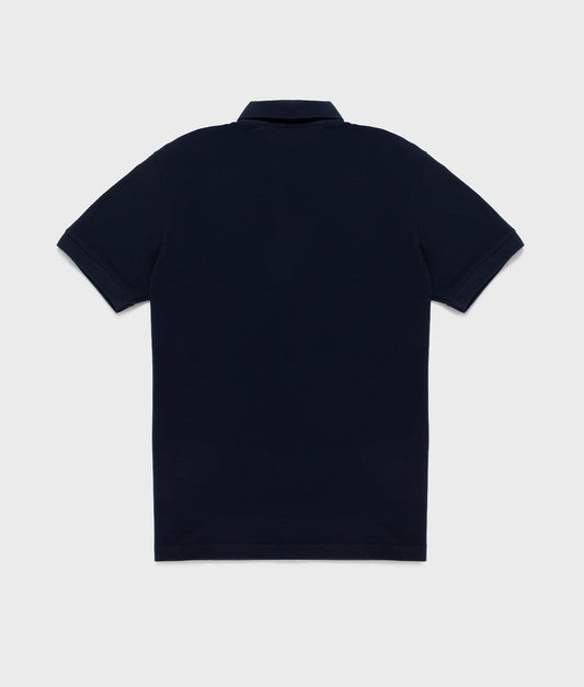 RAY POLO NAVY BLAZER | RefrigiWear