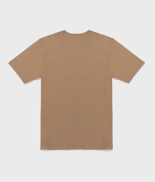 PIERCE T-SHIRT SAND | RefrigiWear