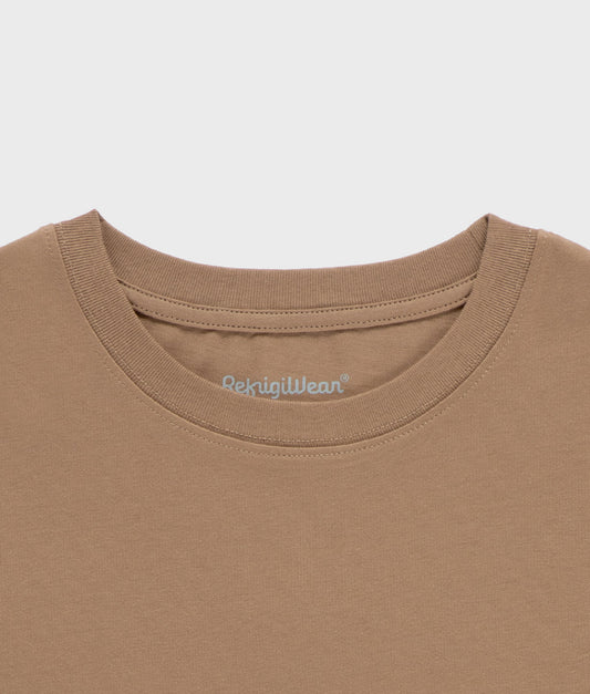 PIERCE T-SHIRT