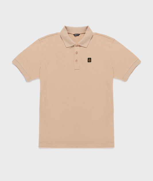 KURT POLO SUNSET | RefrigiWear