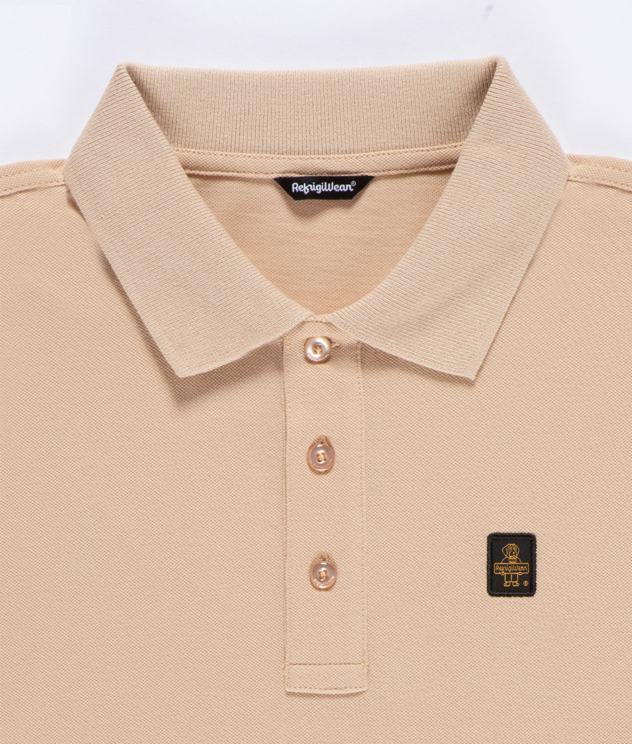 POLO KURT POLO SUNSET | RefrigiWear