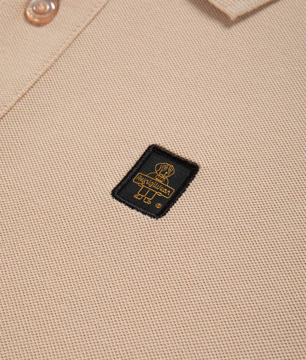 POLO KURT POLO SUNSET | RefrigiWear