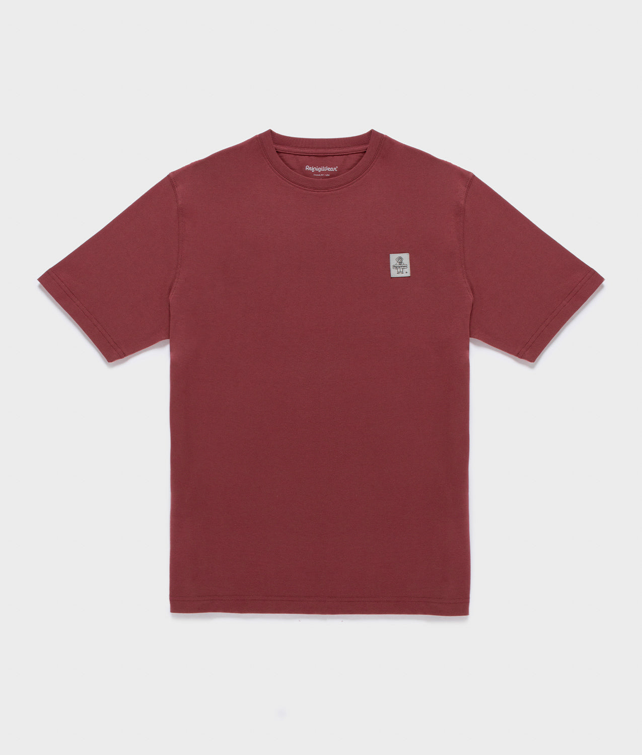 CLASH T-SHIRT