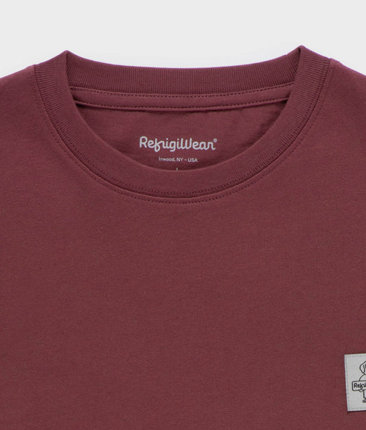 CLASH T-SHIRT