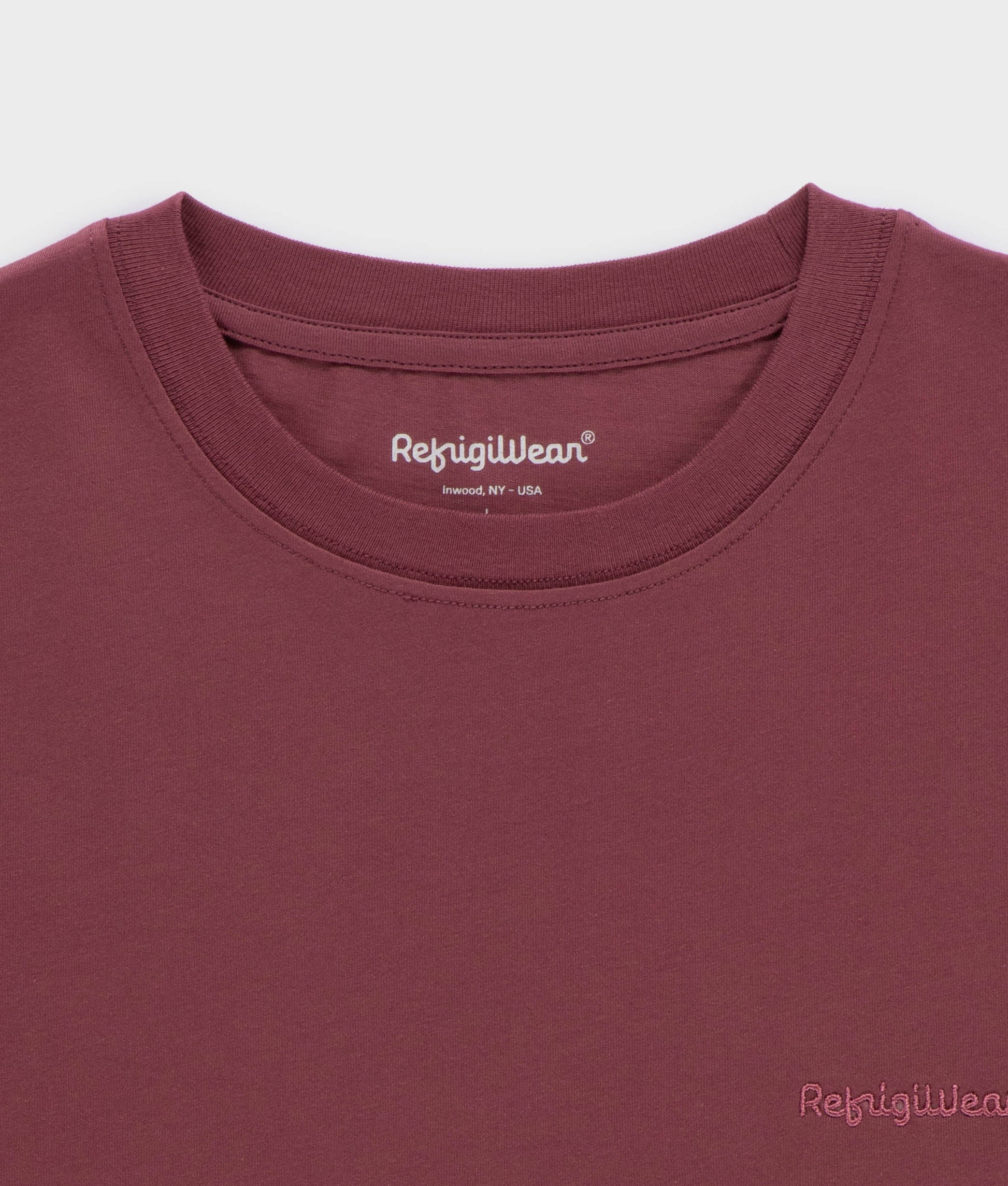 T-SHIRT HALEN T-SHIRT NOCTURNE | RefrigiWear