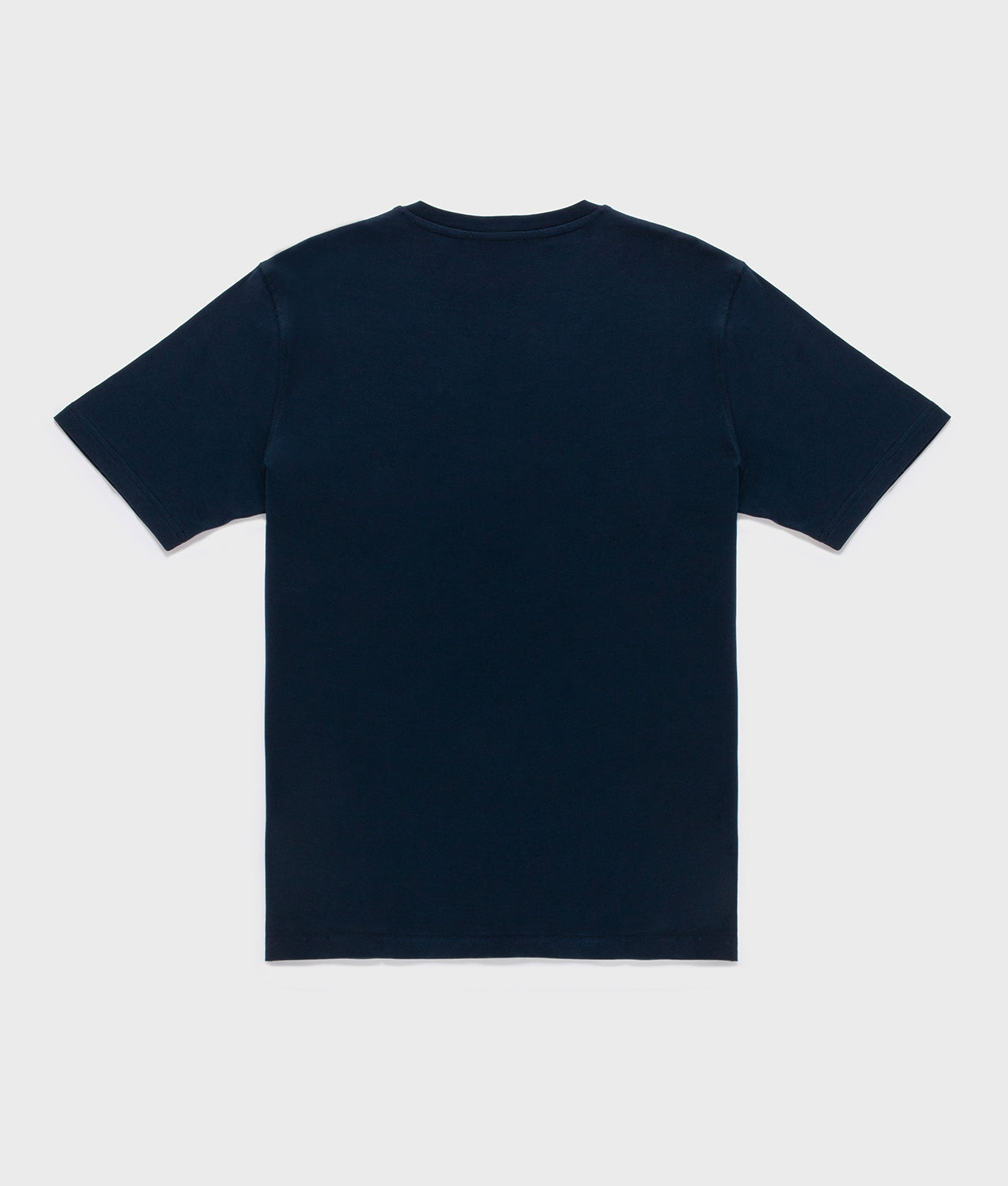 T-SHIRT HALEN T-SHIRT NAVY BLAZER | RefrigiWear